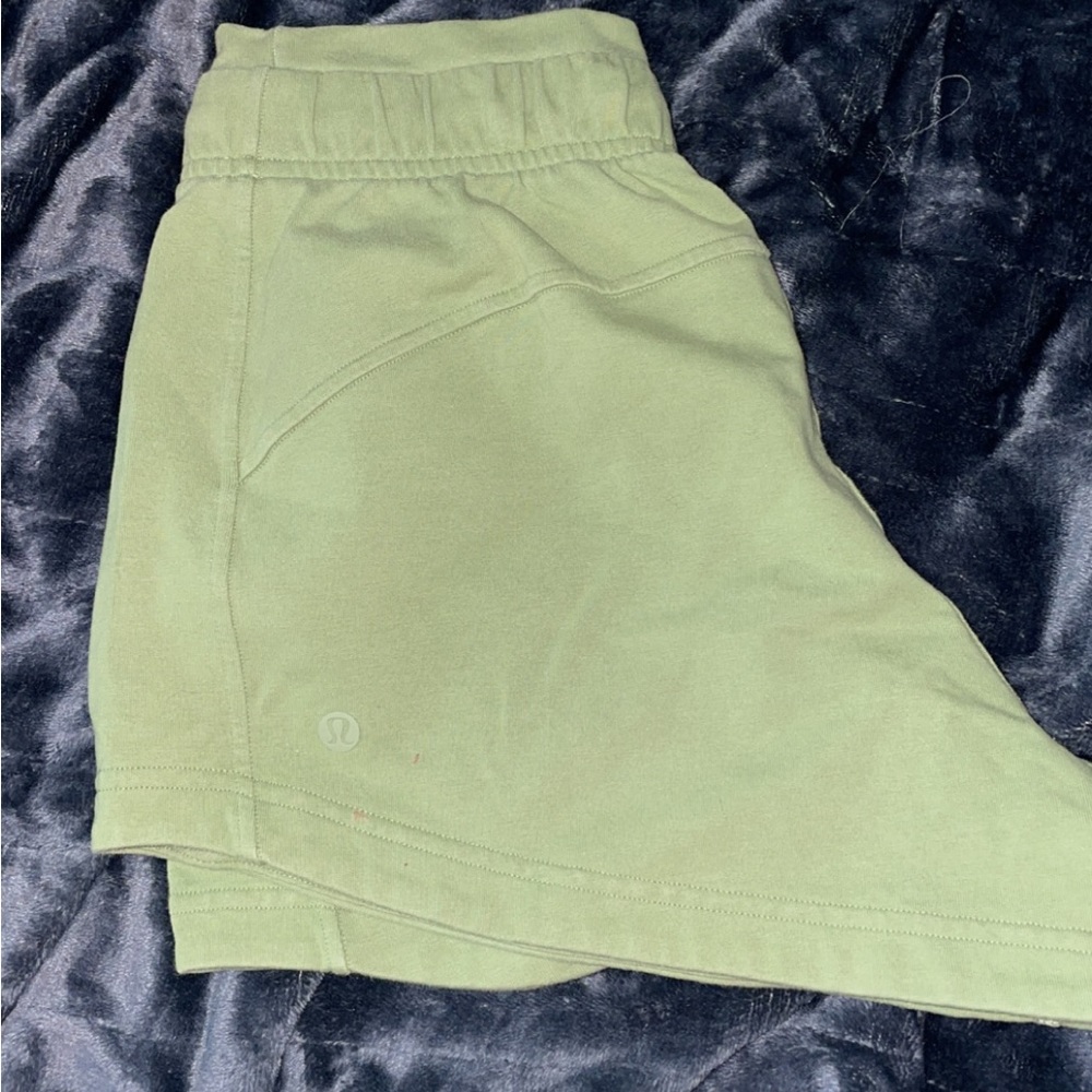 Inner Glow Shorts